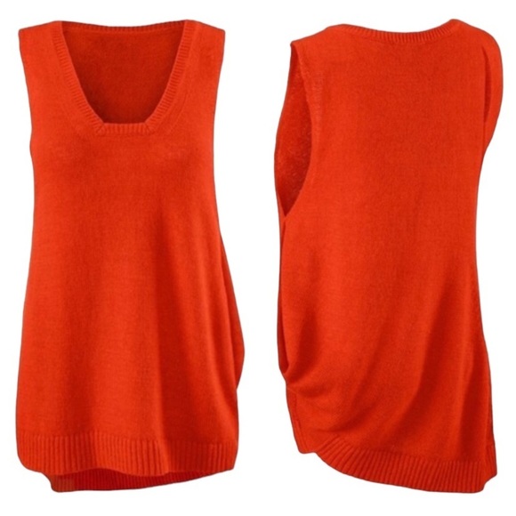 CAbi Sweaters - Cabi Siren Sweater Vest
